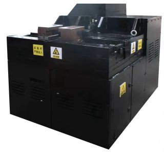 YJW电液式钢材反弯试验机