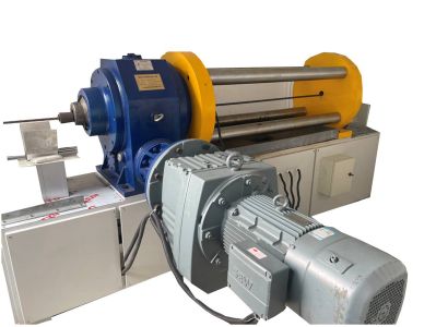 应力松弛腐蚀一体机